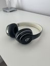 Beats Headphones Dr. Dre Solo 2 Luxe Edition Wired - Black