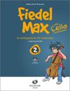 Andrea Holzer-Rhomberg Fiedel-Max goes Cello 2 (inkl. Downloadcode)