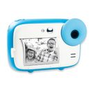 AGFAPHOTO Realikids Instant Cam, 15MP Photo and HD Video Quality Camera for Kids