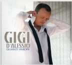 Gigi D'Alessio Quanti Amori (CD)