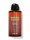 Bath & Body Works Mahogany Teakwood Body Spray 104 g