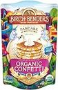 Birch Benders Organic Confetti Pancake & Waffle Mix, 14 OZ