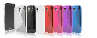 Für Nokia Lumia 630 635 - Handy Tasche S-Case Cover Etui Schutzhülle ANGEBOT