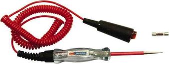 OEM Tools 25886 12' Electrical Automotive Circuit Tester 6 to 24 Volt
