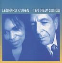 Leonard Cohen –Popular Problems CD