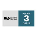 Universal Audio Custom 3 Plug-In Bundle UAD-CUSTOM-3-STORE