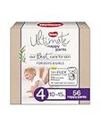 Huggies Ultimate Nappy Pants Size 4 (10-15kg)