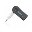 Bluetooth Audio Receiver 3.5mm AUX Wireless Adapter for Headphones Car Speakers