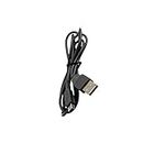 Cargador 3ds XL Cargador 3ds Cargador DS Lite Cargador USB Cable para 3ds Play and Charge Cable De Carga para Nintendo New 3ds XL/New 3ds / 3ds XL