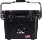 Outdoor Recreational Company of America Cooler with Lid & Bottom
