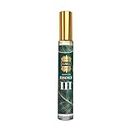 Ajmal Essence III Long-lasting Concentrated Perfume 10ml Gift for Men and Women