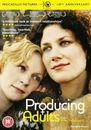 Producing Adults (2010) Minna Haapkyla Salmenpera DVD Region 2