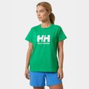 Helly Hansen Damen HH® Logo T-shirt 2.0 S