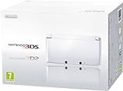 Nintendo 3DS - Console, Bianco Ghiaccio