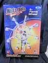 NEW NUTS & BOLTS METAL MODEL ENGINEERING SET FERRIS WHEEL TOOLS INCLUDED 6+