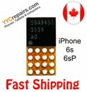Backlight Boost Control IC U4020 3539 16 pins Chip For iPhone 6S/ 6S Plus/ se
