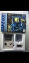 Caja Box Boite Game Boy Classic