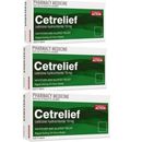 320 TABS CETIRIZINE 10MG -SAME AS ZYRTEC -(WHY PAY FOR BRAND NAME?) 01/2026