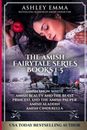 The Amish Fairytale Series: Books 1-5:..., Emma, Ashley