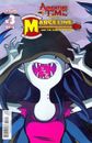 ADVENTURE TIME MARCELINE AND THE SCREAM QUEENS #3 COVERS A-E FULL SET NM.