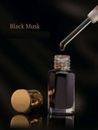 Original BLACK MUSK attar roll on 10ML or Men, Musky, Woody Perfume free ship