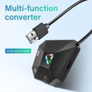 Black Keyboard Mouse Converter for N-Switch 360 Professional Accessories