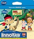 VTech InnoTab Software - Jake and the Never Land Pirates