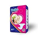 BEBE Baby Diapers - Medium