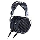 Audeze LCD-2 Classic Over-Ear Open Back Headphone with Carry Case 2021 Model (Renewed)
