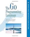 Go Programming Language, The (Addison-Wesley Professional Computing Series)