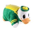 NCAA Fabrique Innovations Dream Lite Pillow Pet, Oregon Ducks
