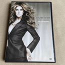 Biografía exclusiva de música pop de Celine Dion Taking Chances: The Sessions (DVD 2007) de Celine Dion