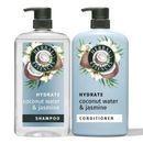 Herbal Essences Coconut Water & Jasmine Shampoo & Conditioner Set 29.2 fl oz
