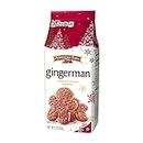 Pepperidge Farms Milano Holiday Limited Edition Cookie (Gingerman)