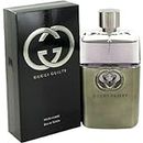 Camptible with Gucci Guilty EDT 90ml Perfume For Men