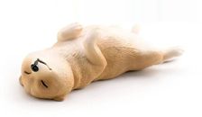 Figura de acción Shiba Inu perro animal juguete de PVC niños juguetes fiesta regalos