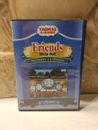 Thomas & Friends - Friends Help Out - Includes 11 Stories 2009 DVD