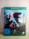 Ark: Survival evolved ( Xbox One )