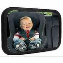 Shynerk Baby-0011 SH-M-02 Baby Backseat Car Mirror