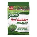 Scotts Turf Builder Lawn Fertilizer, 5,000 sq. ft., 12.5 lbs.