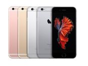 Apple iPhone 6S 16GB 32GB 64GB Unlocked 4G IOS Smartphone Excellent Condition