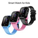 Smart Watch For Kids - Location, Camera, Video, Music, Games, Alarm, Calcula^:^
