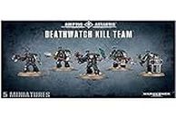 Warhammer 40,000 40K Deathwatch Kill Team by Games Workshop