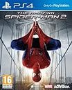 The Amazing Spider-Man 2 (PS4) by Marvel