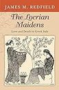 The Locrian Maidens: Love and Death in Greek Italy (English Edition)
