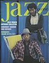 JAZZ MAGAZINE [No 270] du 01/11/1978 - MAX ROACH - ANTHONY BRAXTON - LES GUITARES - MUSIQUES MADE IN FRANCE.