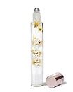 Blossom Roll on Rollerball Perfume Oil with Natural Ingredients + Essential Oils, Infused with Real Flowers, Made in USA, 0.20 fl. oz./5.9 ml, Luxe Citrus Jasmine