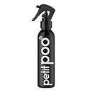 Petit Poo Before-You-Go Toilet Spray, Air fresheners Home & Office (Oasis)