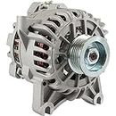 DB Electrical 400-14177 Alternator Compatible with/Replacement for Ford Expedition 2005, Ford F-150 2004-2008, Lincoln Mark LT 2006-2008, Lincoln Navigator 2005 400-14177