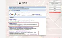 Create permanent backlink on dutch startpage homepage link-SEO